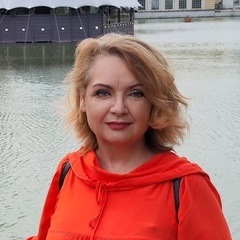 Лана Санникова, Москва