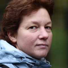 Анна Данилова, 52 года, Москва