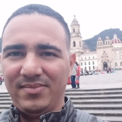 Luis Marquez, 35 лет, Bogotá