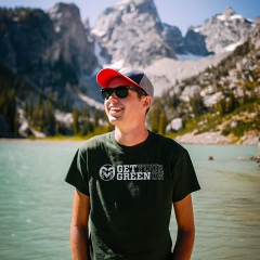 Chase Helseth, 27 лет, Fort Collins