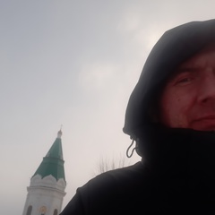 Andrey Galichin, 42 года, Красноярск