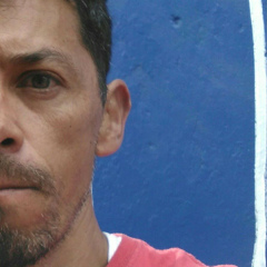 Felipe Ocañaa, 54 года, México