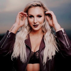 Charlotte Flair, 38 лет, Charlotte