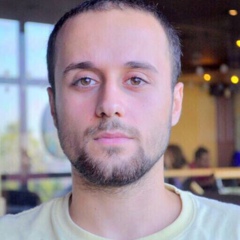 Emre Molla, 36 лет, İstanbul