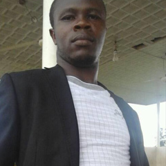 Njoku Chibuzo, 35 лет, Owerri