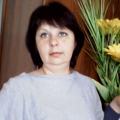 Оксана Давыдова, 47 лет, Судогда