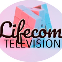 Lifecom Television, 51 год, London