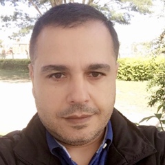 Dionísio Junior, 49 лет, Marília