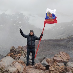 Владимир Егоров, 40 лет, Санкт-Петербург