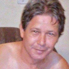 Edio Pereira, 61 год, São Paulo