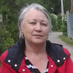 Татьяна Михайлова, 75 лет