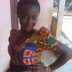 Agyeiwaa Pricilla