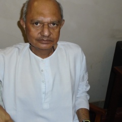 Rajat Lal, 65 лет, Shamli