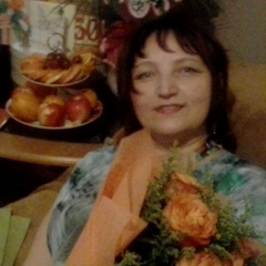 Ирина Мухнурова, 60 лет, Комсомольск