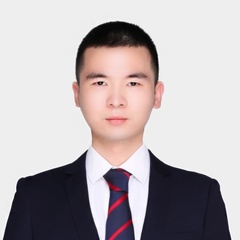 Yigong Zou, 34 года, Chengdu