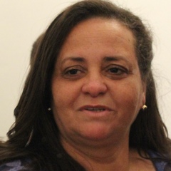 Kátia-Cilene-Alves-Da-Costa Kátia-Cilene, 56 лет, Belo Horizonte