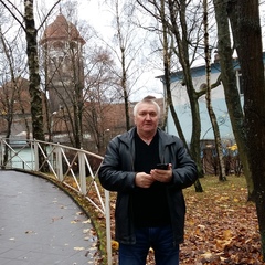 Алексей Смирнов, 61 год, Бахчисарай