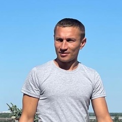 Кирилл Гусаров, 32 года, Пенза