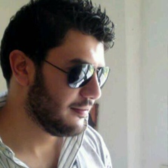 Ali Ajamiah, 36 лет, Latakia