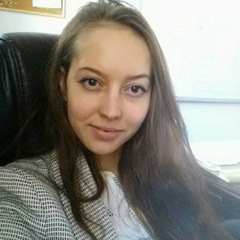 Лена Куканова, 34 года, Киев