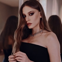 Serenay Sarikaya