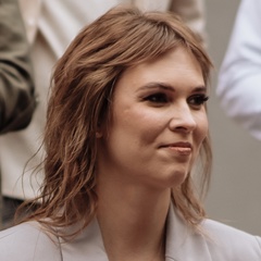 Екатерина Головина, 34 года