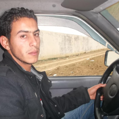 Maher Farhani, 38 лет, Kairouan