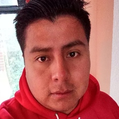 Gustavo-Leon George, 33 года, Tlaxcala