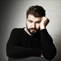 Kerem Keler, Киев