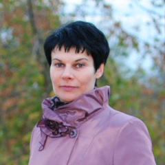 Валентина Маркова, Владимир