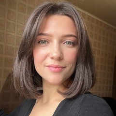 Екатерина Кобрина, Донецк