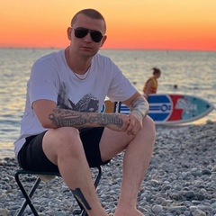 Kirill Lukin, 23 года