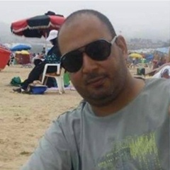 Hassan Majjati, 29 лет, Agadir