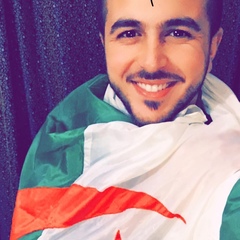 Wahid Ziie, 32 года, Tlemcen