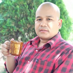 Hein Khant, 41 год, Pyin Oo Lwin (Maymyo)