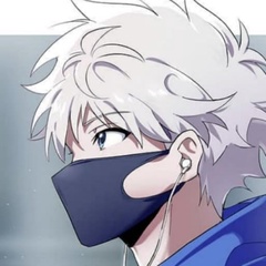 Killua Zoldyck, 22 года, Corrientes