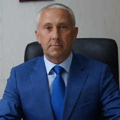 Михаил Власенков, Волгоград