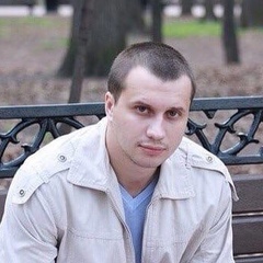 Михаил Кузнецов, 35 лет, Москва