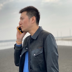 Peter Chen, 33 года, Taichung