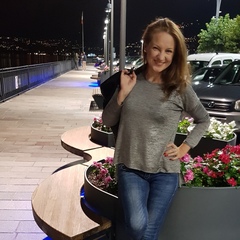 Olga Ersoy, 51 год, Lugano