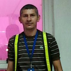 Hugo Rafael Cordova, 45 лет, Barinas