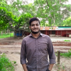 Emdadul Sagar, 30 лет, Dhaka