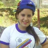 Gilca Reyes, 23 года, Caracas