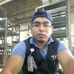 Daniel De-La-Luz-Tomas, 30 лет, Nuevo Laredo