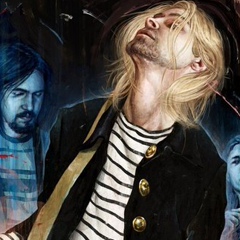 Kurt Cobain, 57 лет, Брянск