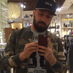 Saif Adeeb, Харьков