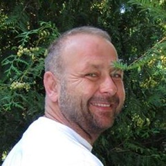 Tytus Chmiel, 53 года, Berlin