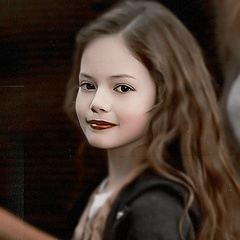 Renesmee Cullen