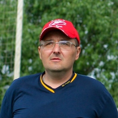 Кирилл Воинов, 43 года, Москва