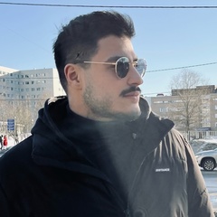 Mohammadreza Toosi, 25 лет, Москва